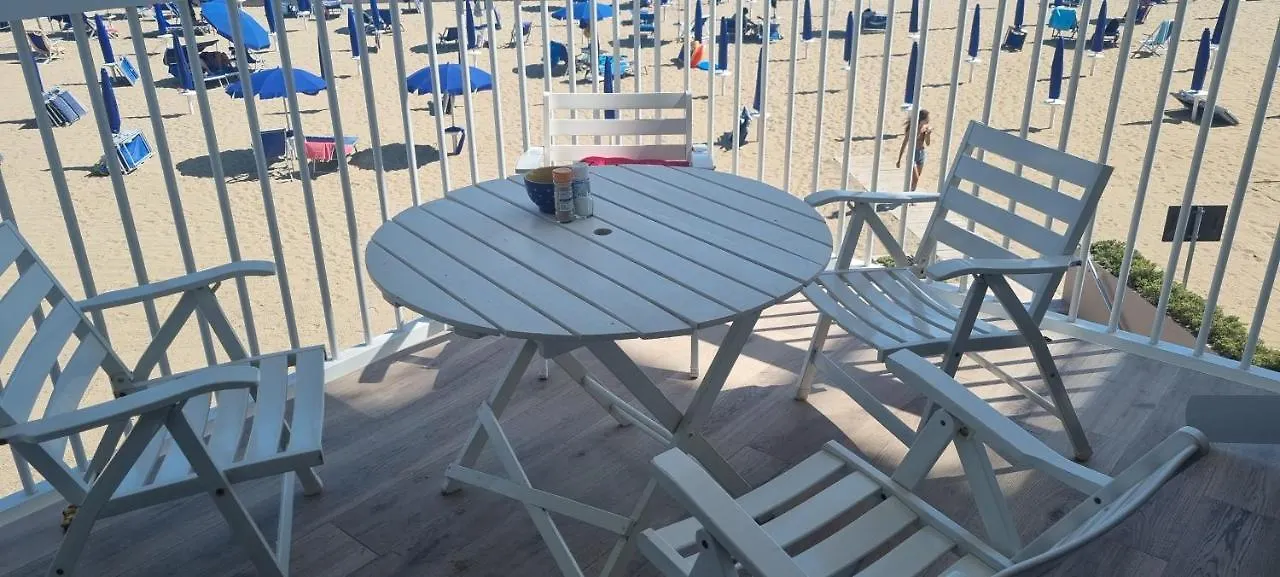 Condomino Giuditta Porto Santa Margherita di Caorle