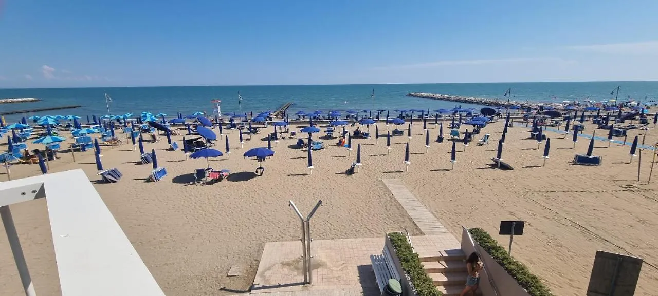 Condomino Giuditta Porto Santa Margherita di Caorle Apartment