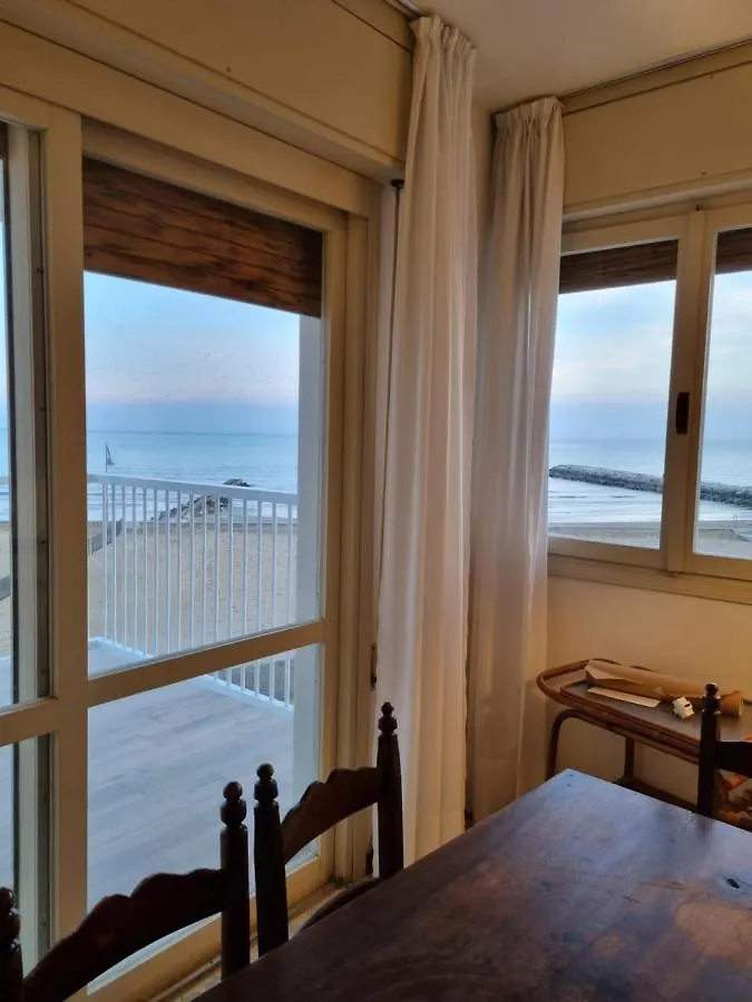 Condomino Giuditta Porto Santa Margherita di Caorle Apartment