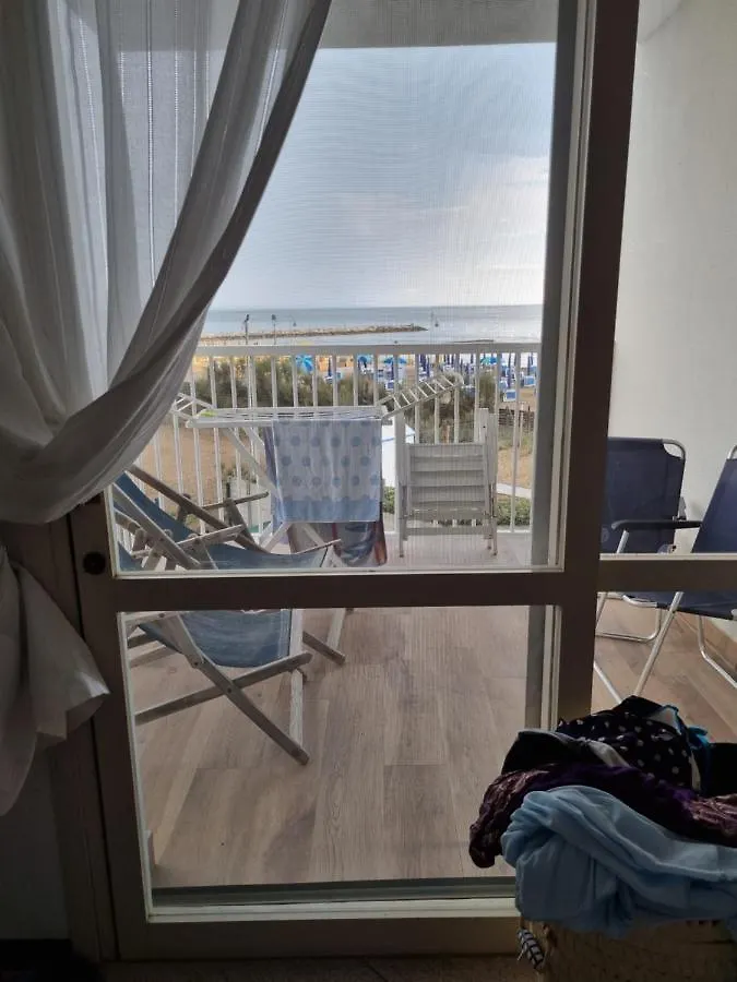 Apartment Condomino Giuditta Porto Santa Margherita di Caorle