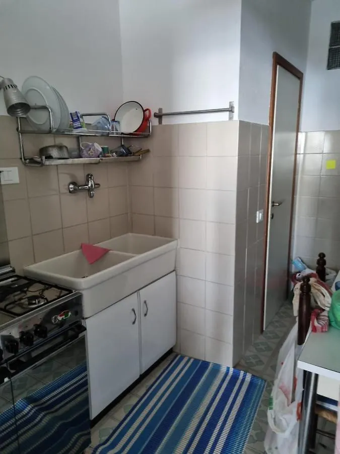 Apartment Condomino Giuditta Porto Santa Margherita di Caorle