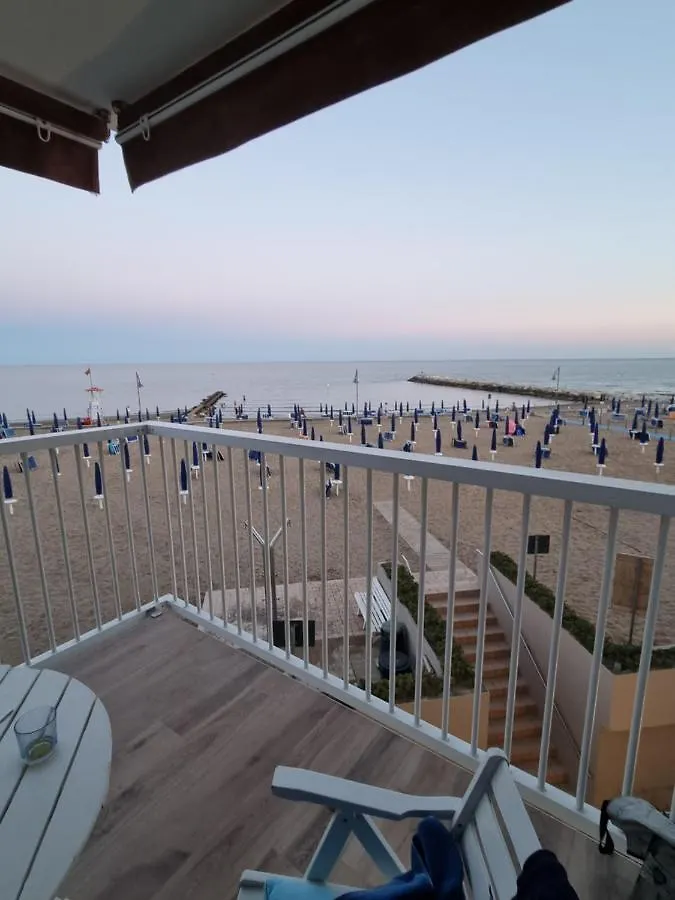 Condomino Giuditta Porto Santa Margherita di Caorle 0*,