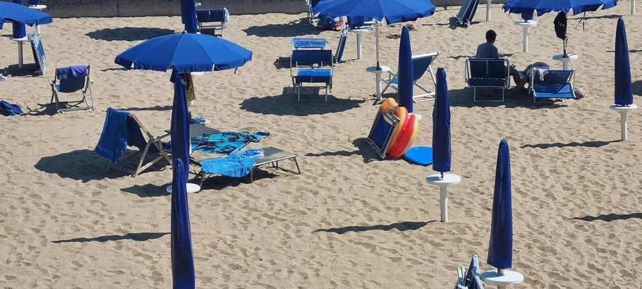 Condomino Giuditta Porto Santa Margherita di Caorle Italy