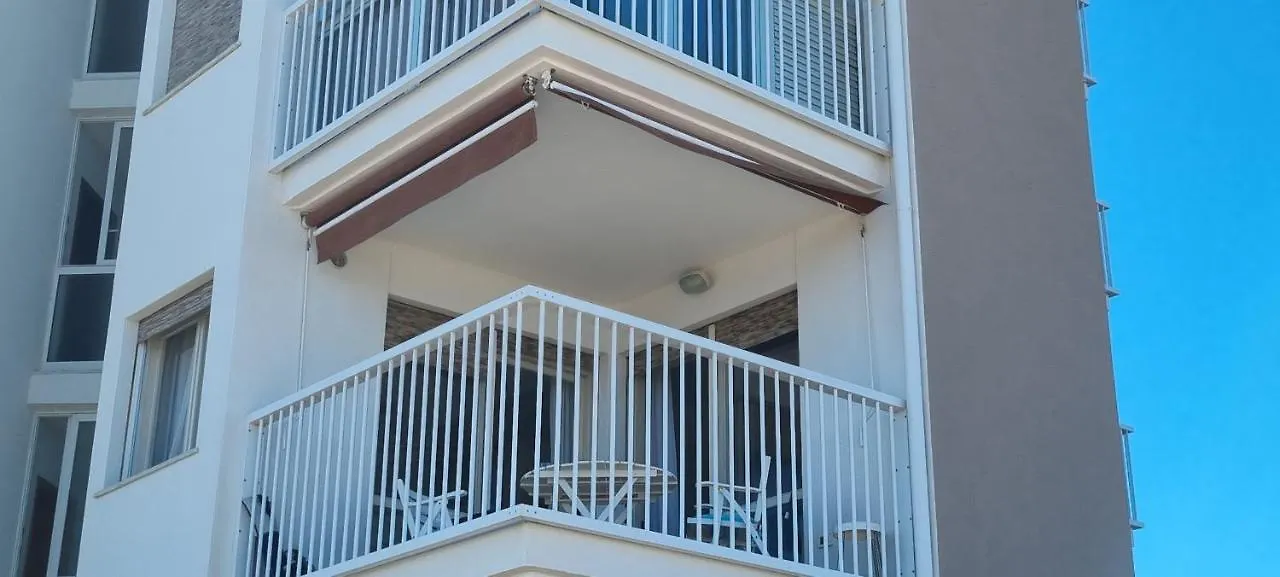 Apartment Condomino Giuditta Porto Santa Margherita di Caorle Italy