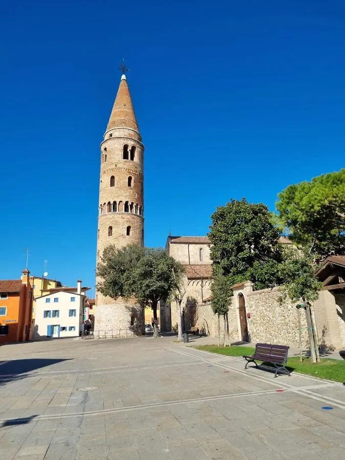 Condomino Giuditta Porto Santa Margherita di Caorle