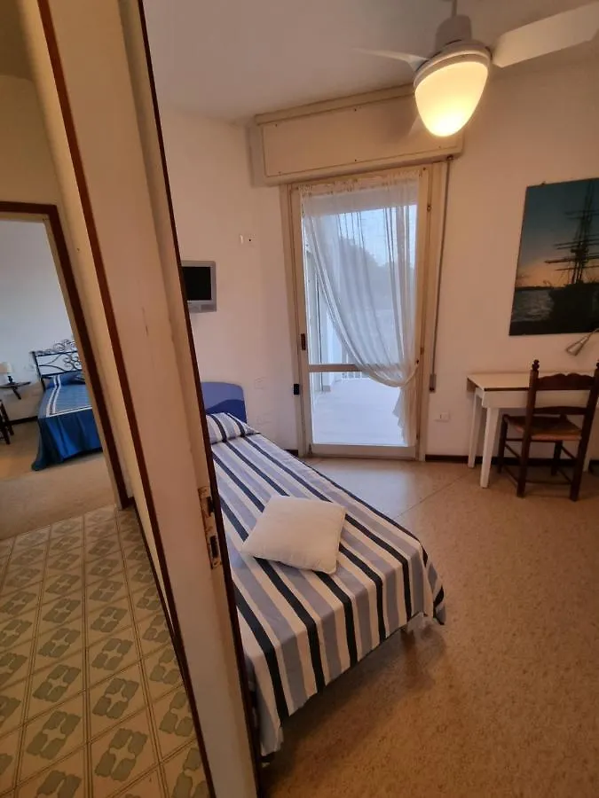 Apartment Condomino Giuditta Porto Santa Margherita di Caorle
