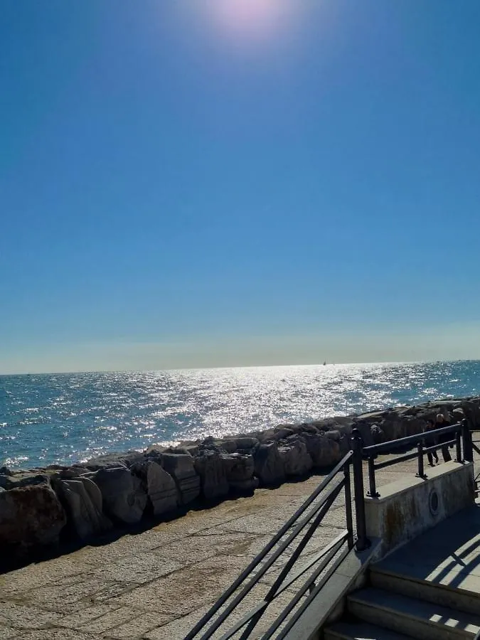 Condomino Giuditta Porto Santa Margherita di Caorle Apartment